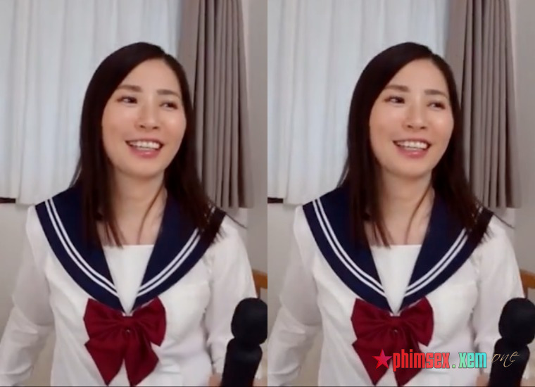 PACOPACOMAMA-032826 Mặc đồng phục học sinh gợi cảm